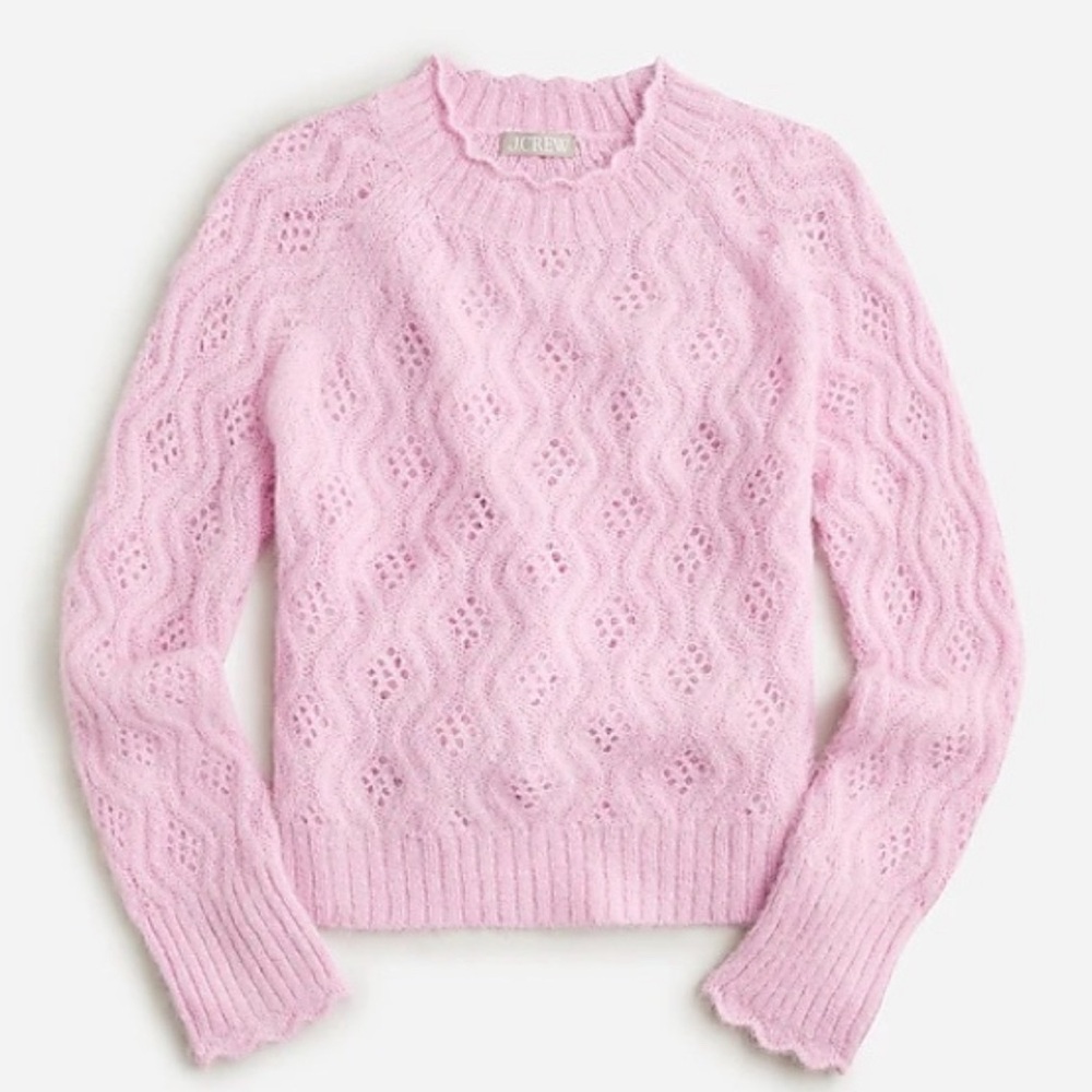 JCrew Sweater